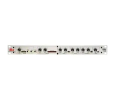 Microphone Preamplifiers