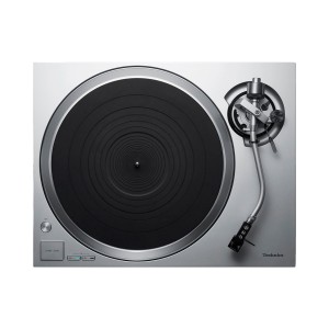 Turntables / Cartridges / Accessories