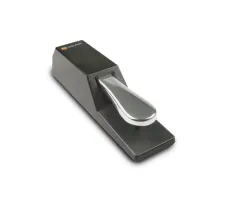 Sustain / Volume / Expression Pedals