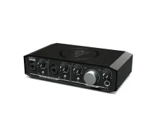 Audio Interfaces