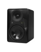 Studio monitors