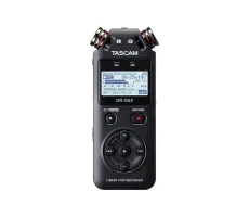 Digital Recorders