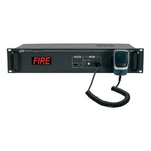 Monitor / Emergency Units
