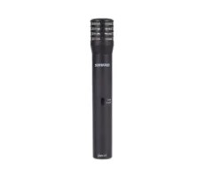 Small Diaphragm Condenser Microphones