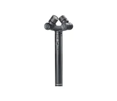 Stereo Microphones