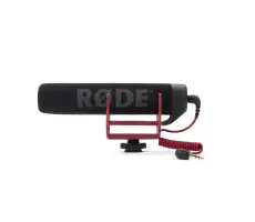 Shotgun Microphones