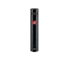 Instruments Microphones