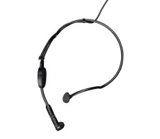 Headset Microphones