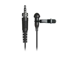 Lavalier microphones