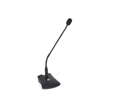 Installation Microphones