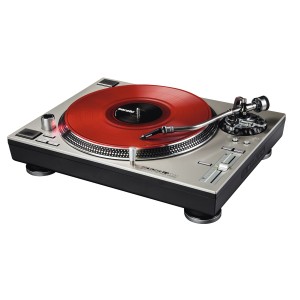 DJ Turntables and Accessories