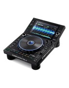 DJ Players