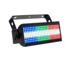 Strobes / Blinders