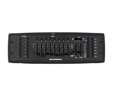 Κονσόλες φωτισμού / Dimmer / Control