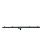 T-bar mount for lighitng stands