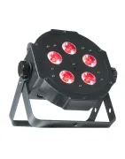 Led par