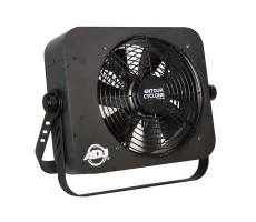 Μηχανές παραγωγής αέρα (Wind machines)