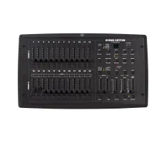Lighting Consoles
