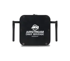 Wireless DMX Systems