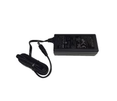 Faders / Power Supply