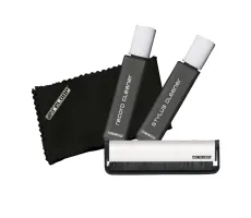 Vinyl / CD / DVD cleaners