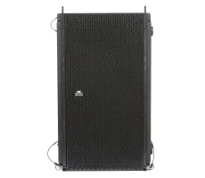 Line Array Subwoofers
