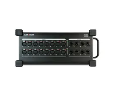 Expanders for Digital Mixers