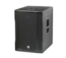 Installation Subwoofers