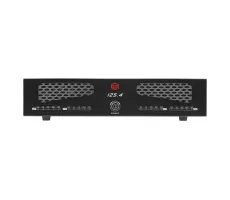 Power Amplifiers for Permanent Installation  (100V)