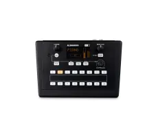 Personal Mixing Systems