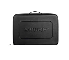 Single components for wireless mic systems