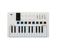 Midi keyboard 25 πλήκτρων