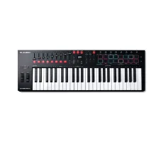 Midi keyboard 49 πλήκτρων