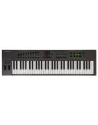 61 Keys Midi keyboard