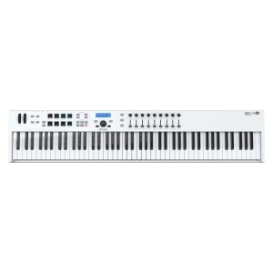 Midi keyboard 88 πλήκτρων
