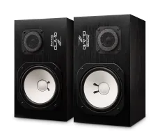 Passive Studio Monitors