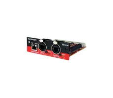 Digital Mixers Expansion cards