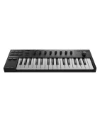32 Keys Midi keyboard