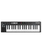 37 Keys Midi keyboard