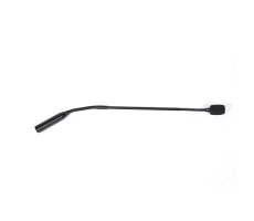 Gooseneck Microphones