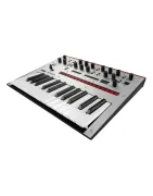 Analogue Synths