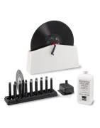 Vinyl Cleaners