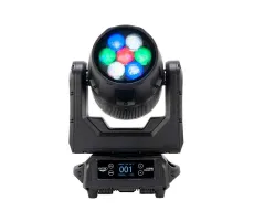 Moving Heads / Hydro Series