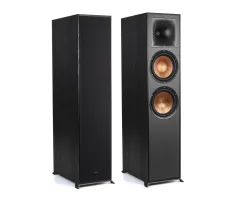Floorstanding Speakers