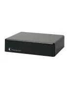 Phono Stage Preamps
