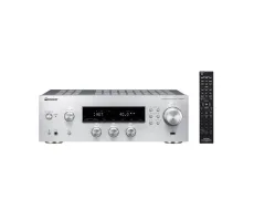Amplifiers
