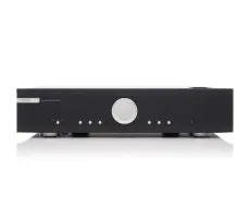 Hi-Fi Amplifiers