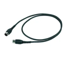 Midi Cables