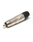 RCA Plugs