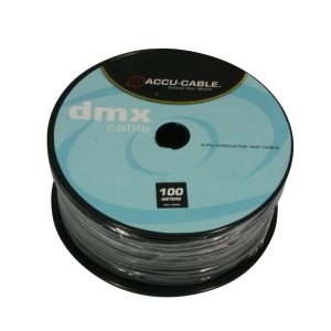 DMX Cables (Bulk)